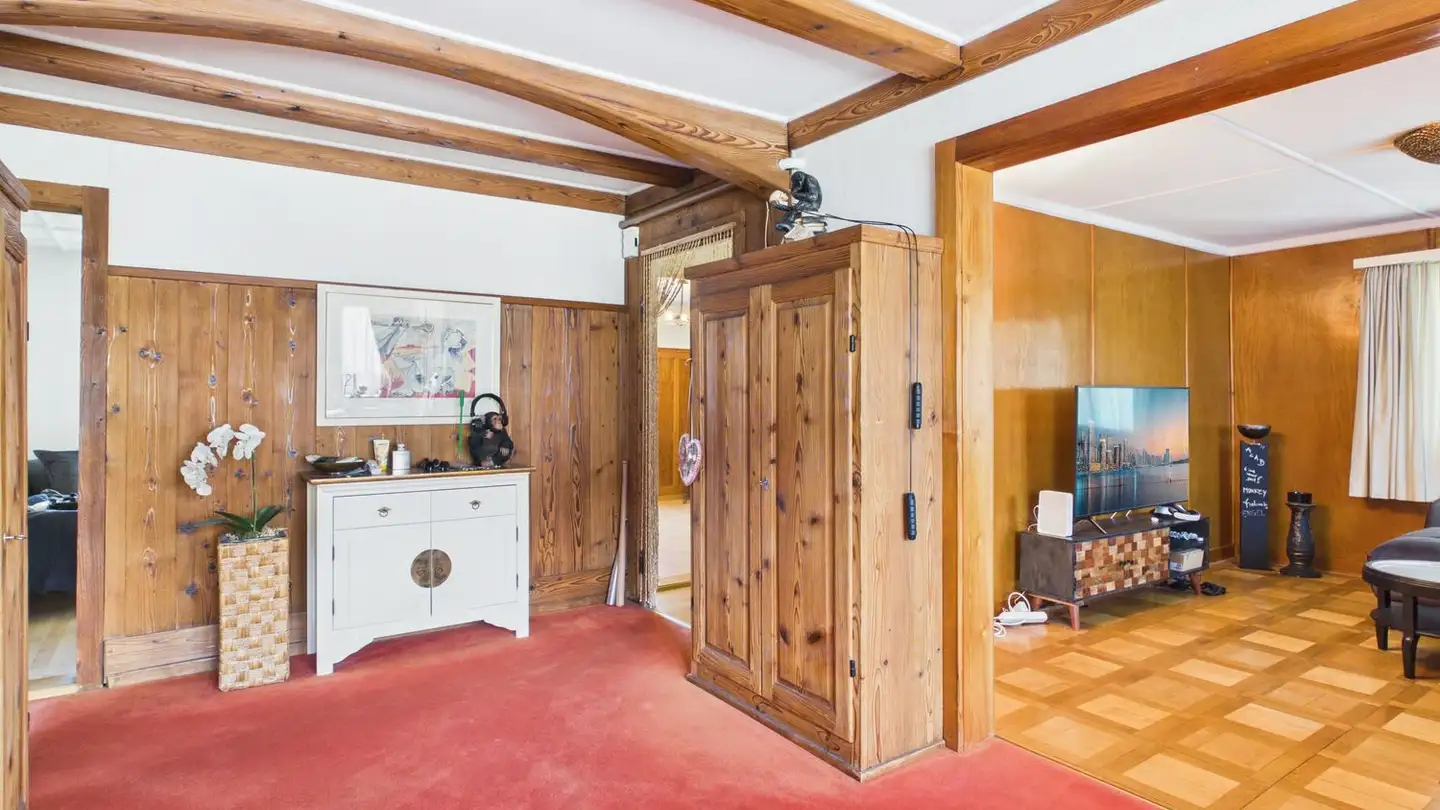 Immeuble résidentiel à vendre - 9430 St. Margrethen SG - Photo 4