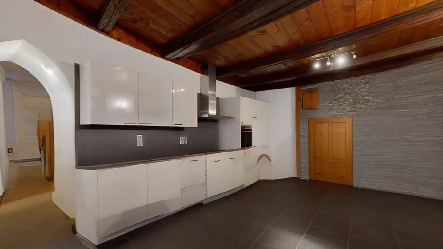 Wohnung kaufen - Galerie de Saint-Maurice, 1890 St-Maurice