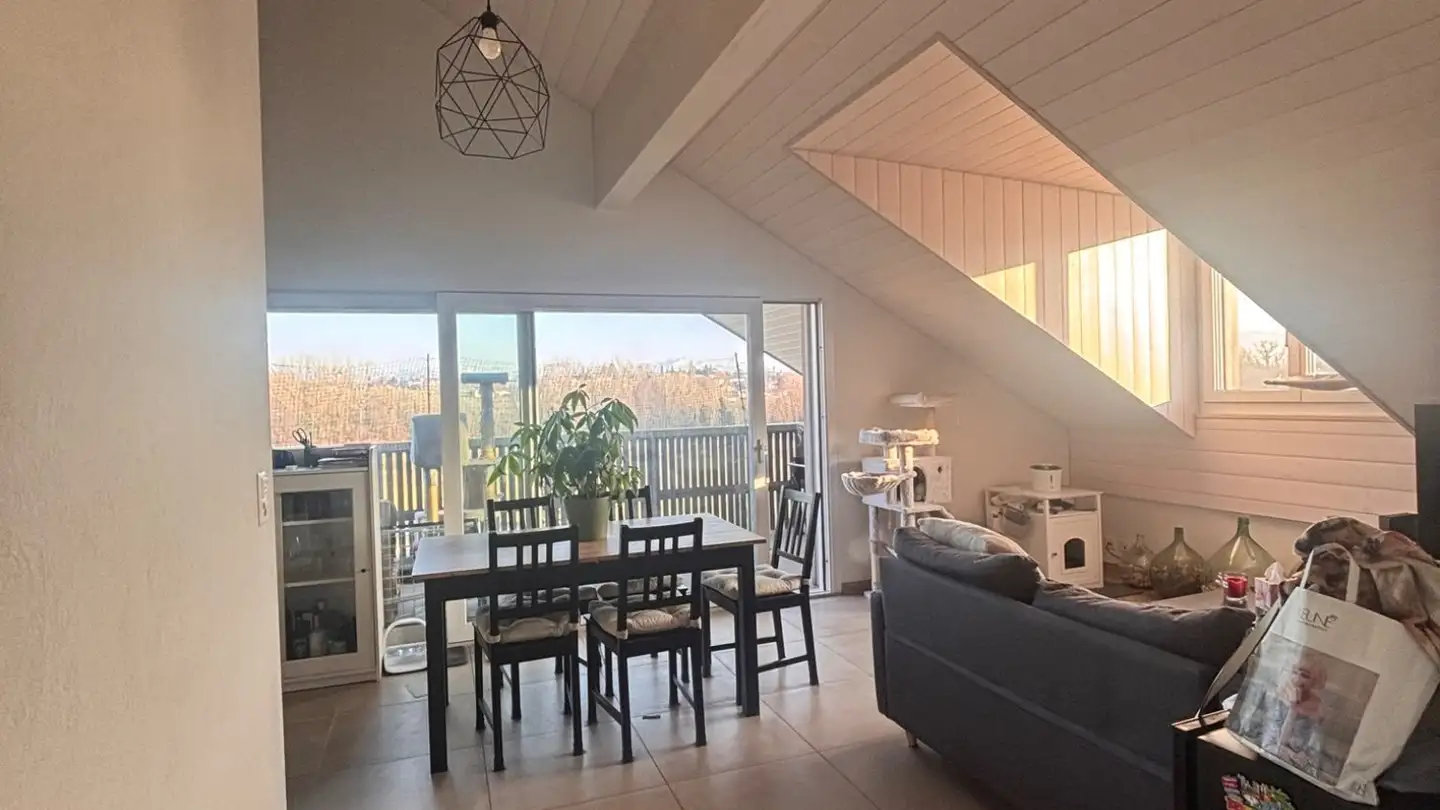 Apartment for rent - Chemin De La Crosette 3a, 1026 Denges