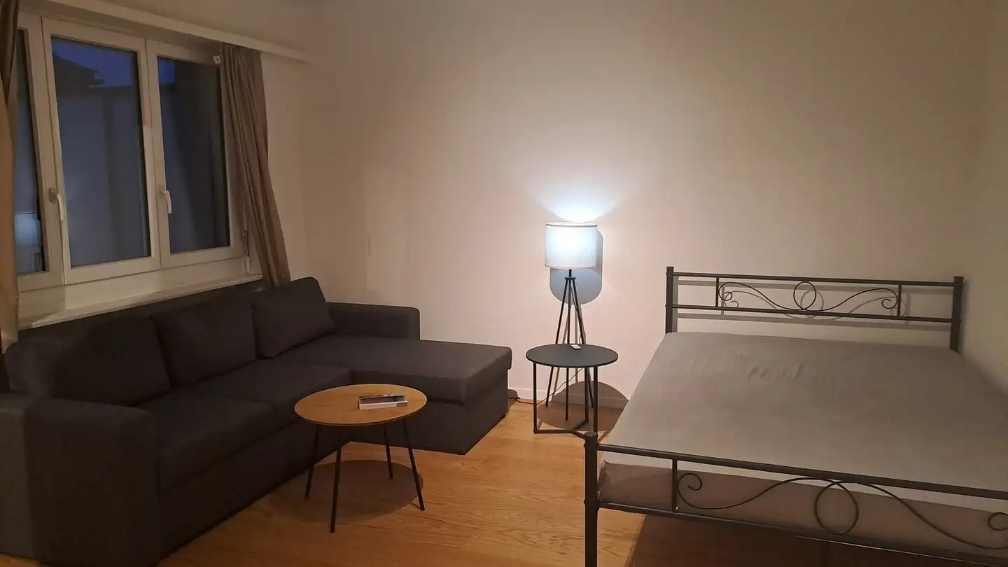 Möblierte Wohnung mieten - 8051 Zürich