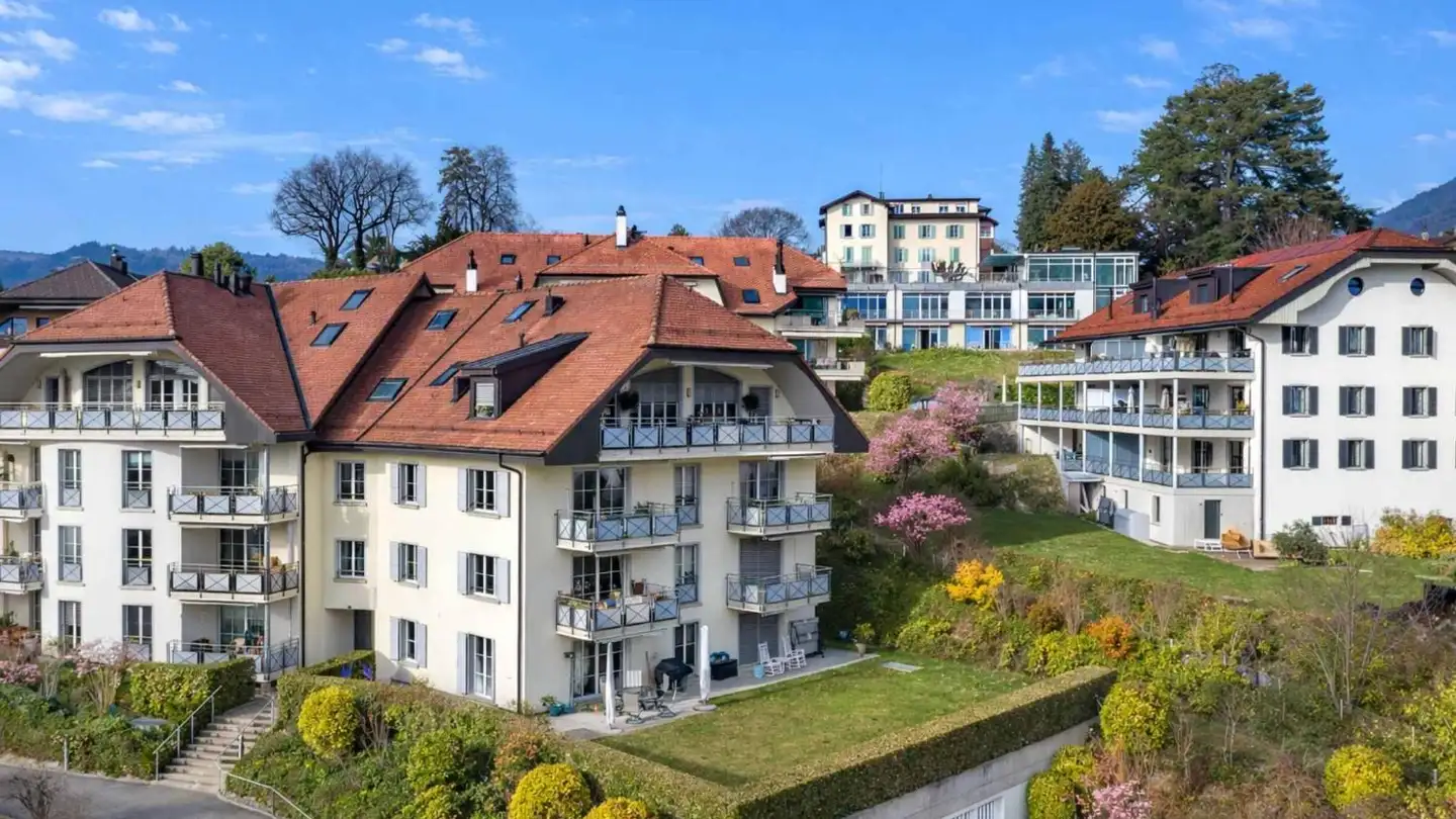 Appartamento in vendita - 1806 St-Légier-La Chiésaz - Foto 4