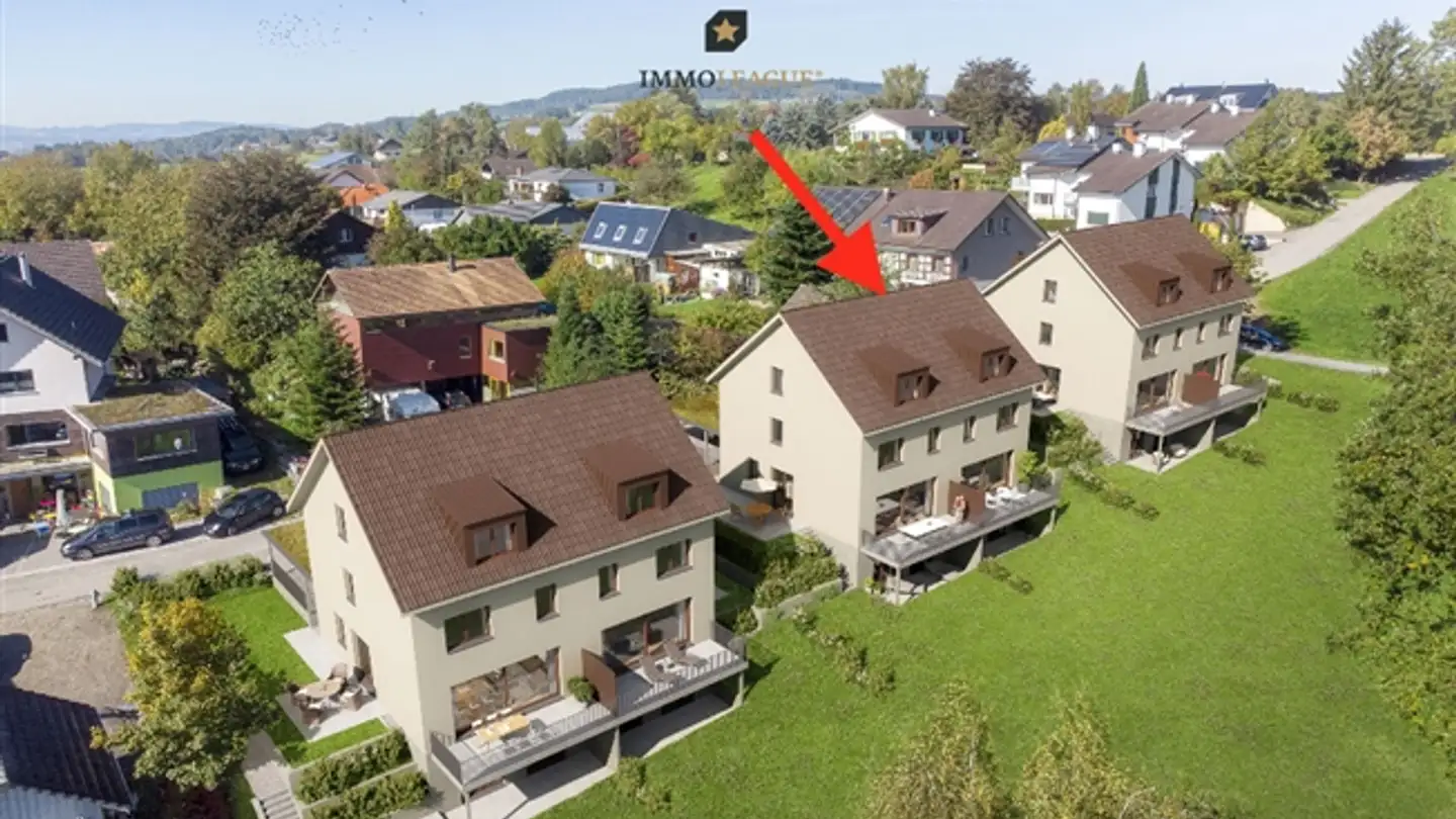 Appartamento in vendita - 8572 Berg TG - Photo 2