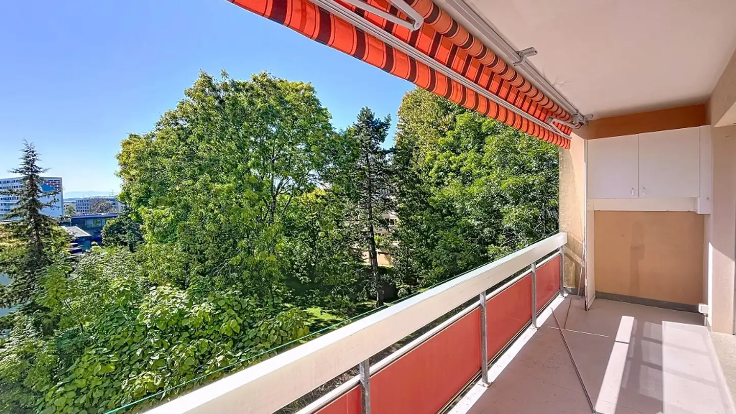 Apartment for rent - Chemin Des Cottages 7, 1260 Nyon