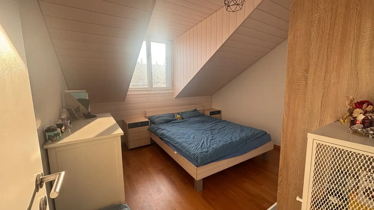 Apartment for rent - Chemin De La Crosette 3a, 1026 Denges - Photo 4