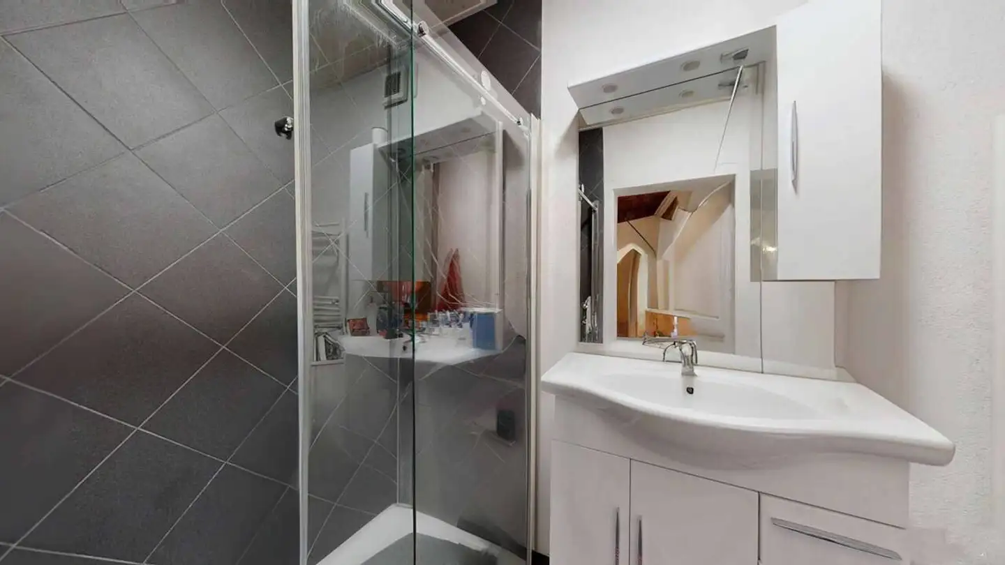 Wohnung kaufen - Galerie de Saint-Maurice, 1890 St-Maurice - Foto 4