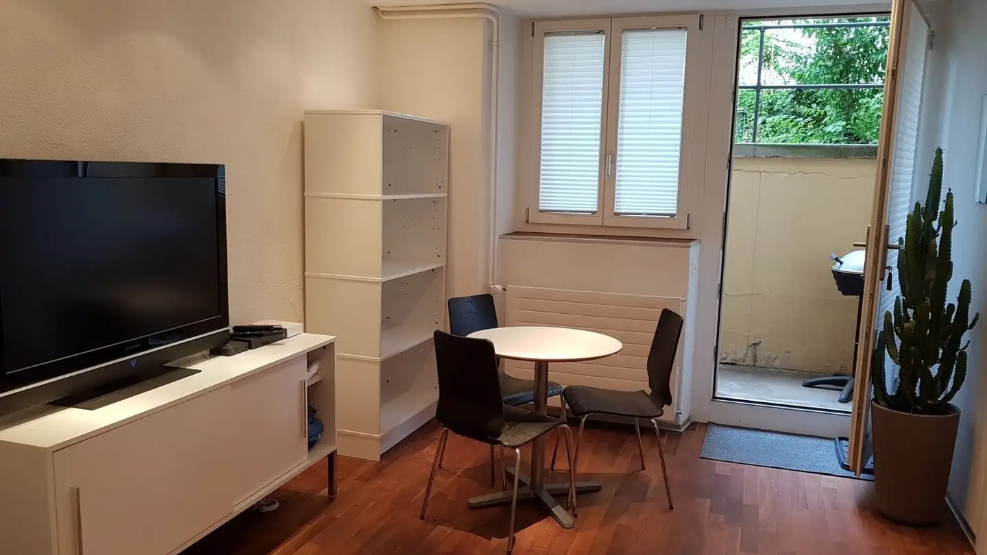 Wohnung mieten - Seftigenstrasse 25, 3007 Bern