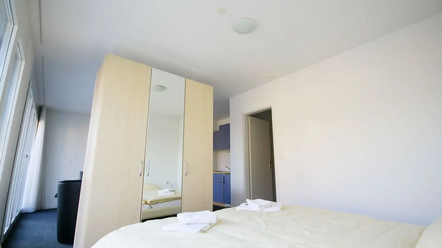 Appartamento in affitto - Luzernerstrasse 19, 6330 Cham - Photo 4