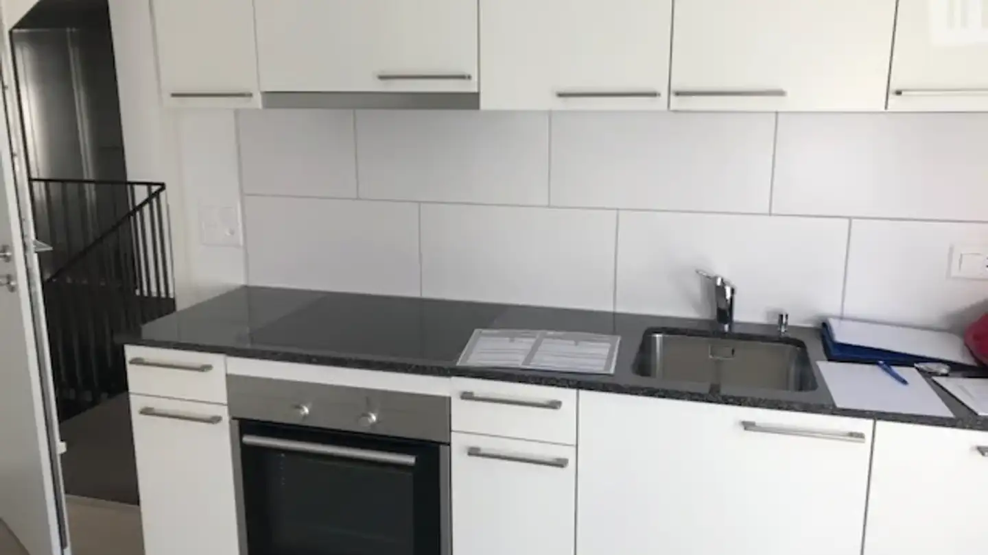 Wohnung mieten - Rue Du Petit Carroz 3, 1169 Yens - Foto 4