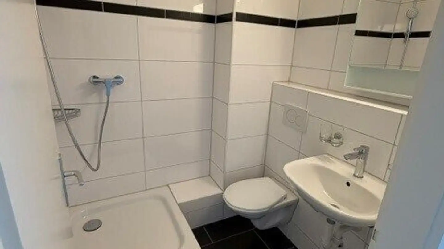 Appartement à louer - Mattenstrasse 53, 4058 Basel - Photo 4