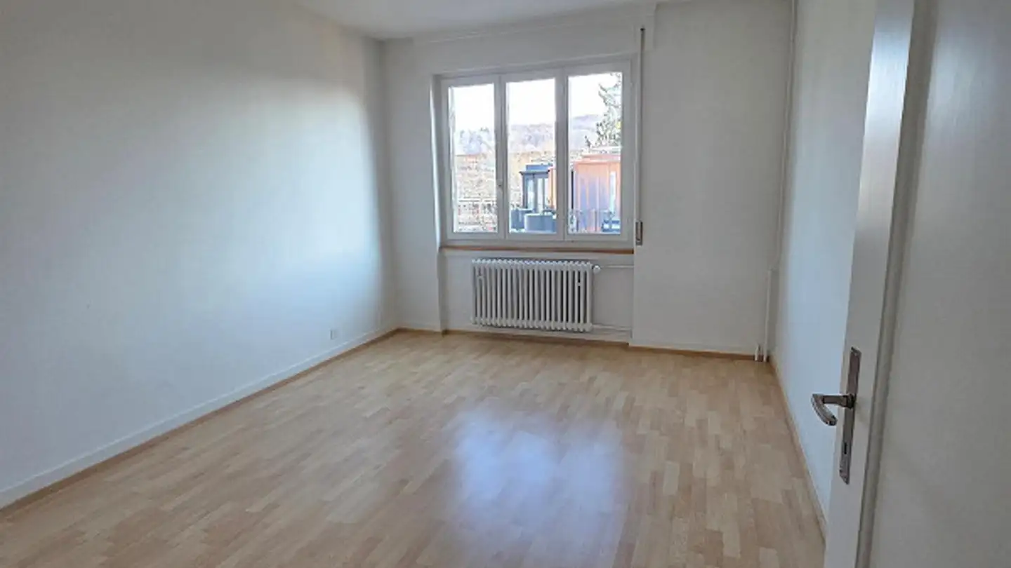 Wohnung mieten - Milchbuckstrasse 3, 8057 Zürich - Foto 4