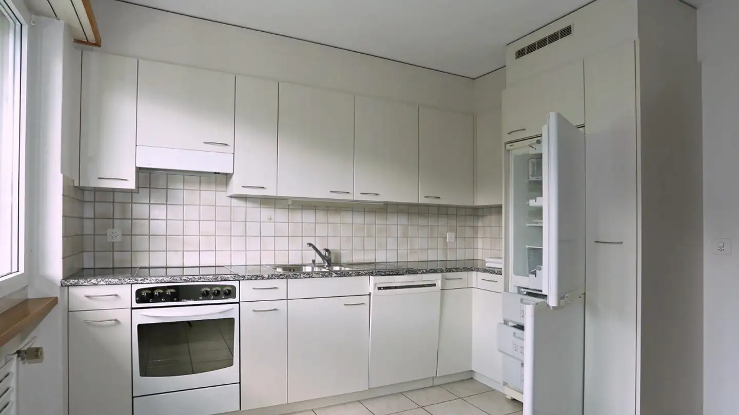 Appartement à louer - Gaishausstrasse 6a, 9050 Appenzell