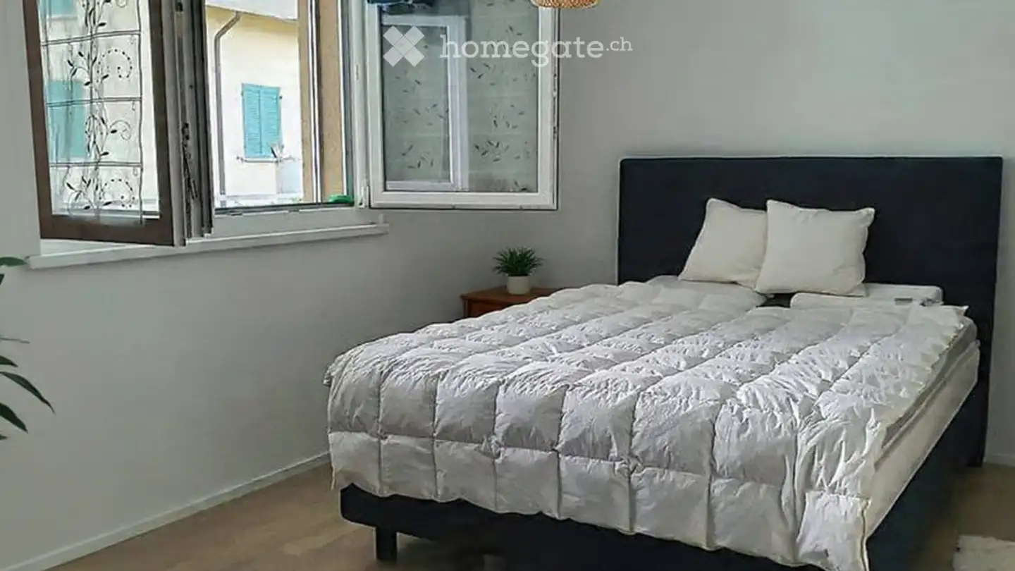 Apartment for rent - Rue De La Sauge 59, 1912 Leytron - Photo 3