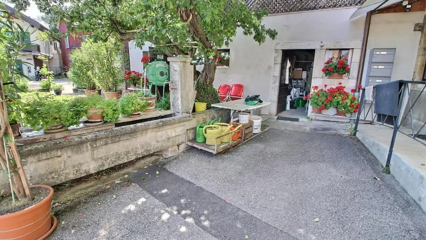 Apartment for sale - 1443 Champvent - Photo 3