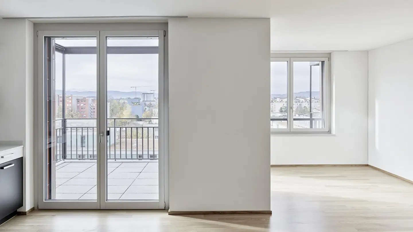 Appartamento in affitto - Langfurrenstrasse 5b, 8623 Wetzikon ZH - Foto 3