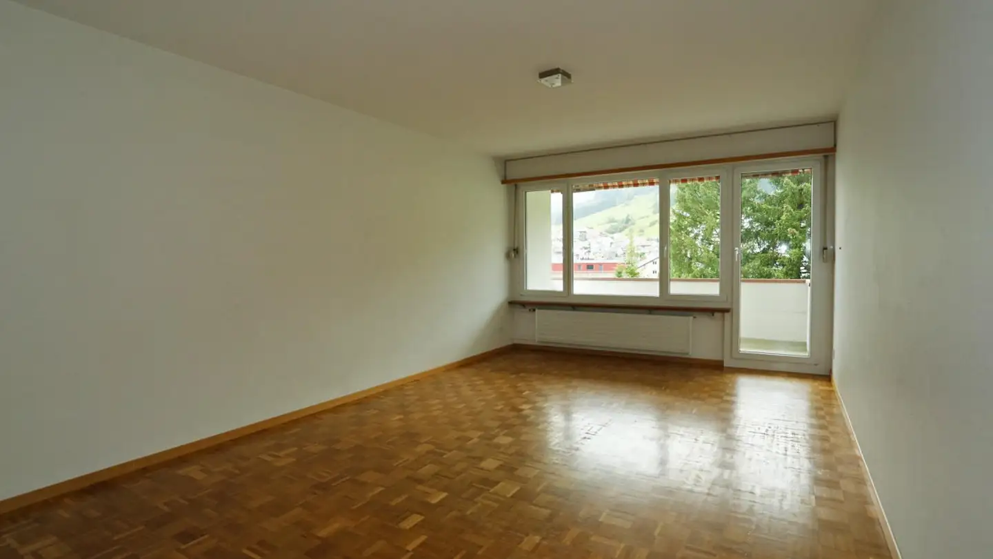 Appartement à louer - Gaishausstrasse 6a, 9050 Appenzell - Photo 3