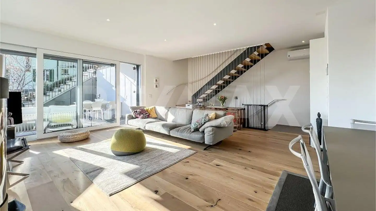 Maison individuelle à vendre - 6645 Brione sopra Minusio