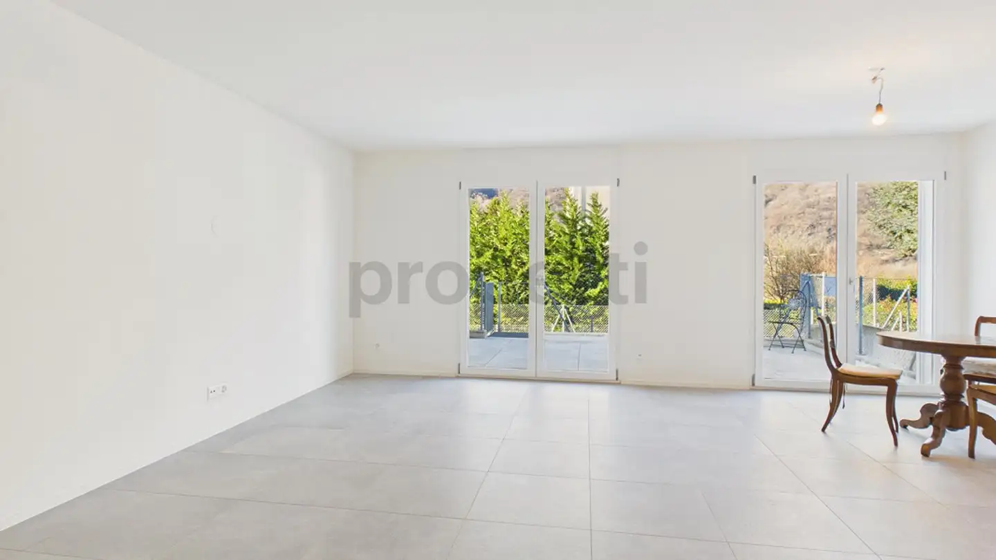 Appartement à vendre - 6500 Bellinzona - Photo 4