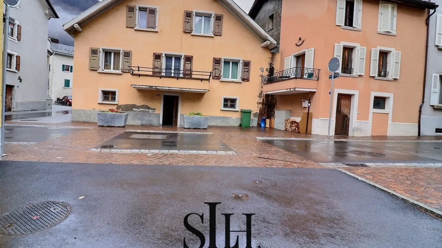 Single house for sale - 1902 Evionnaz - Photo 2