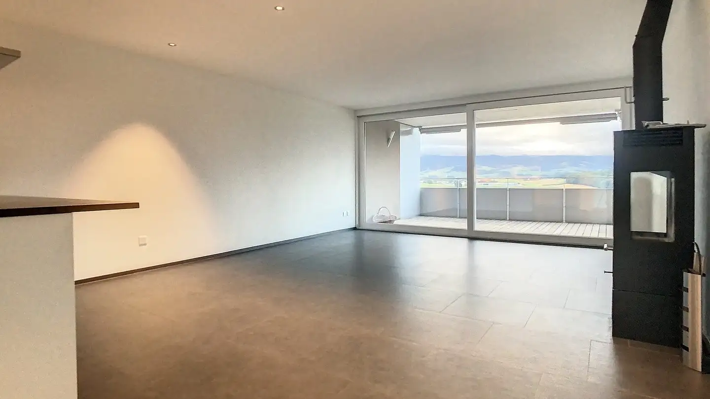 Apartment for rent - Chemin Des Pommiers 9, 1740 Neyruz FR