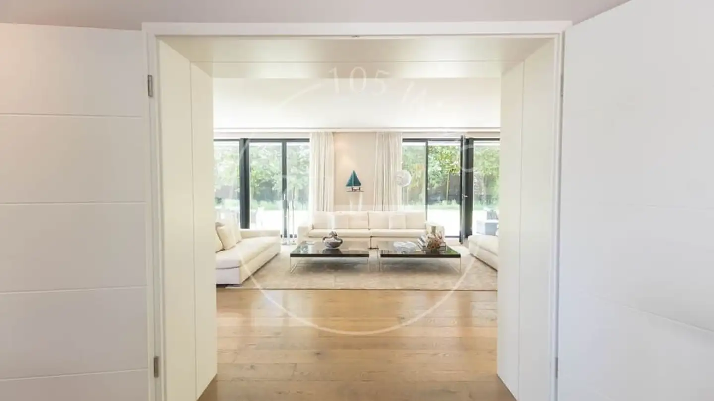 Single house for sale - Rue De Chêne-Bougeries, 1224 Chêne-Bougeries - Photo 3