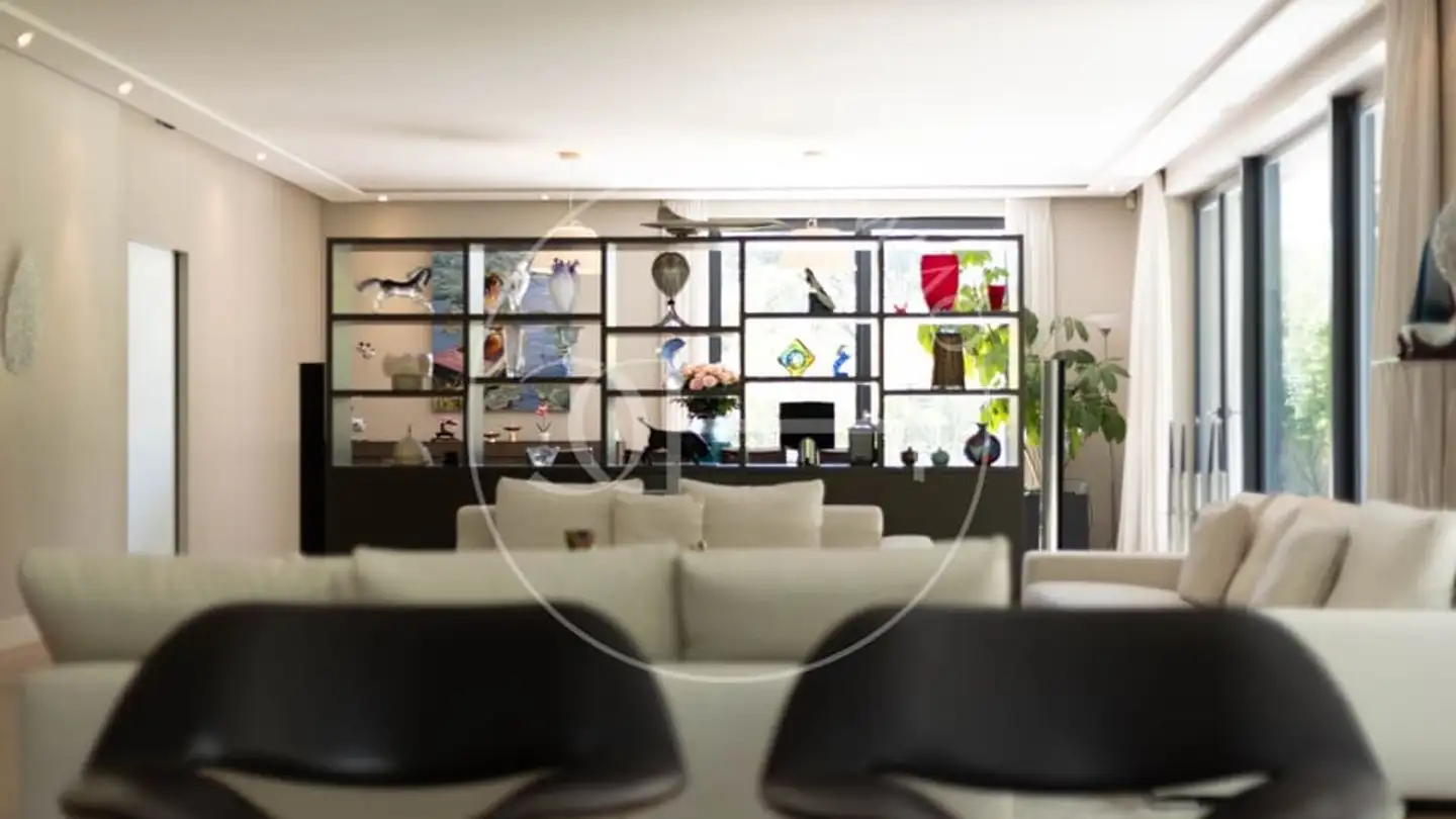 Single house for sale - Rue De Chêne-Bougeries, 1224 Chêne-Bougeries - Photo 4