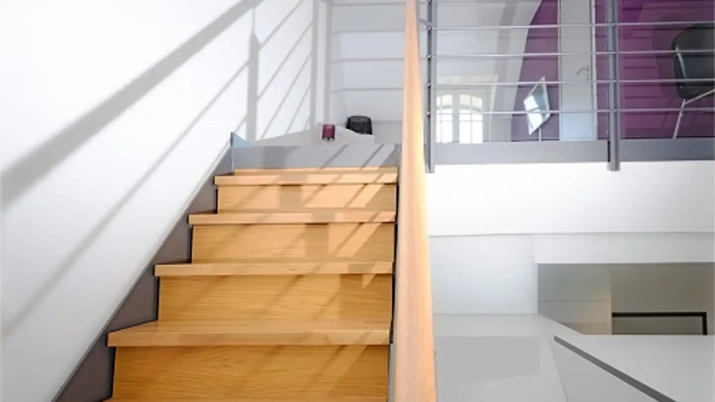 Maisonette kaufen - Chemin De Ruffy, 1027 Lonay