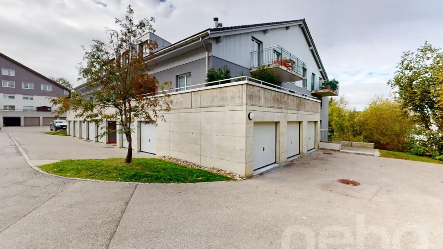 Appartamento in vendita - 2300 La Chaux-de-Fonds
