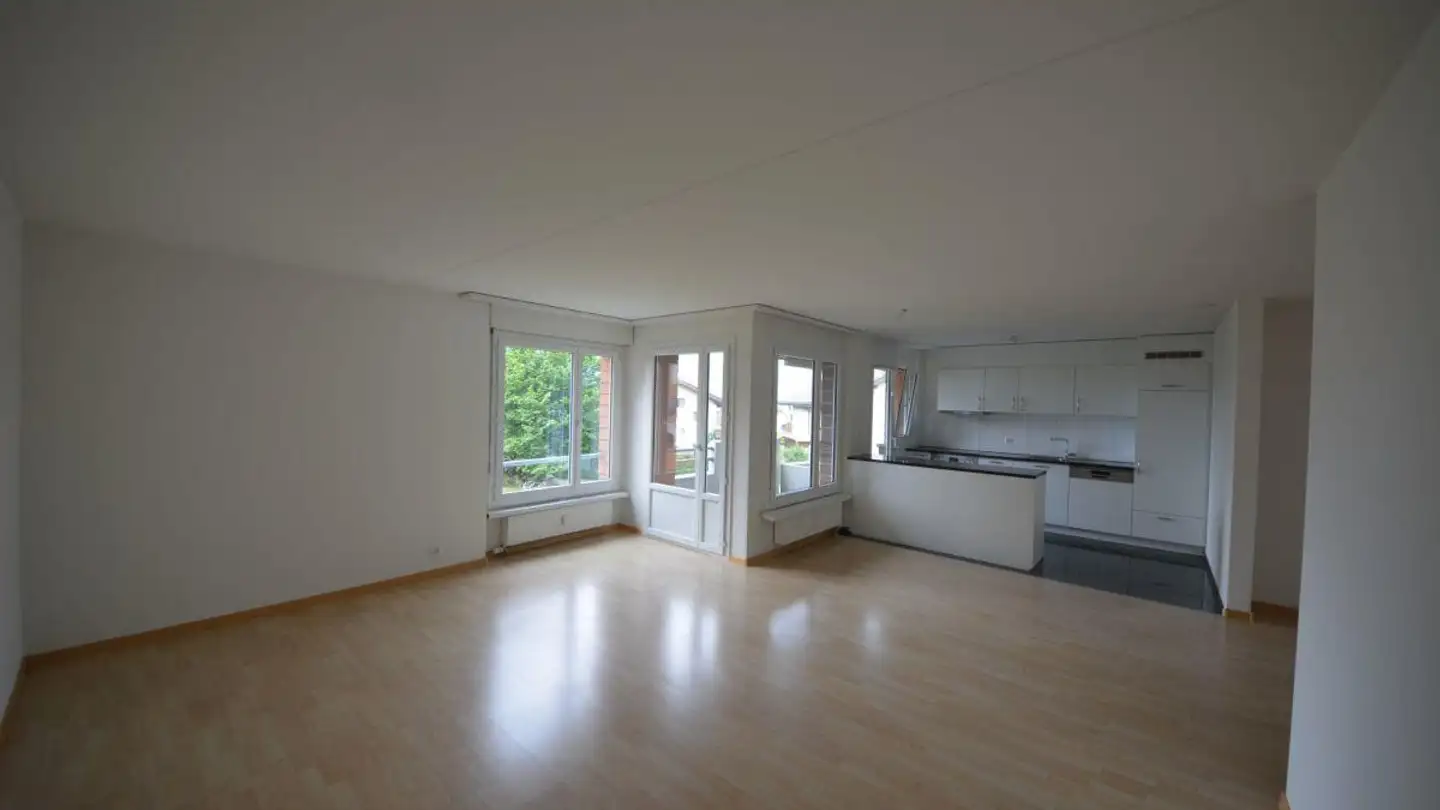 Appartamento in affitto - Langfeld 4, 8722 Kaltbrunn - Foto 2