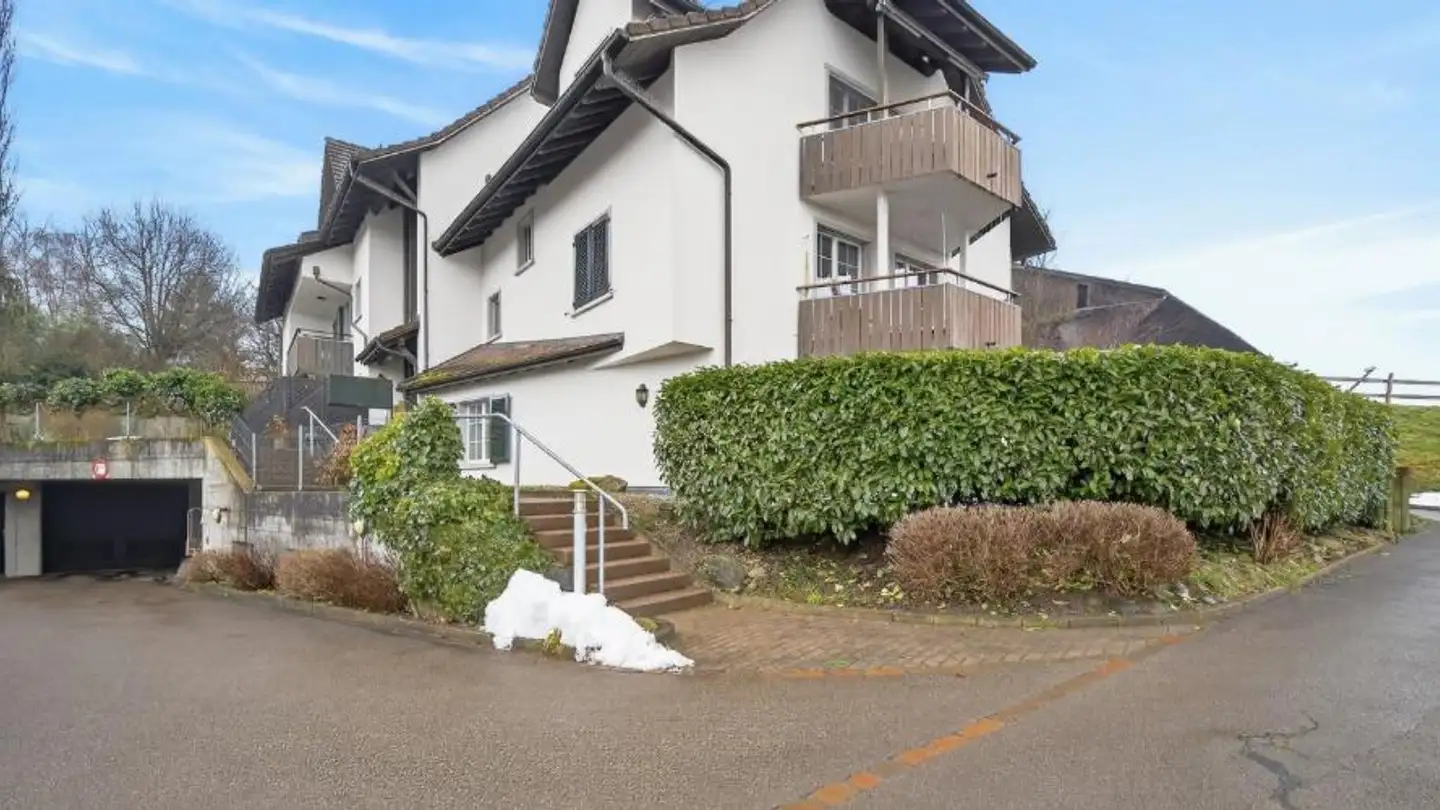Penthouse kaufen - 8626 Ottikon (Gossau ZH)