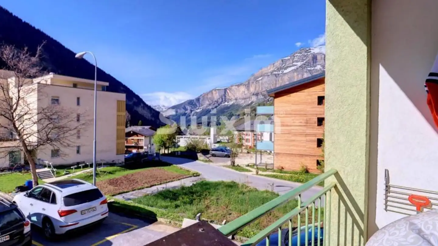 Appartamento in vendita - Tuftstrasse 60, 3954 Leukerbad