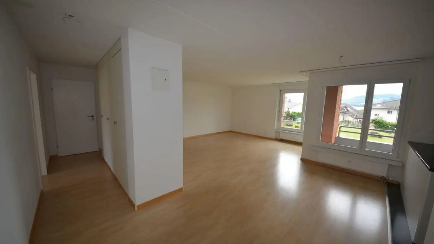 Appartamento in affitto - Langfeld 4, 8722 Kaltbrunn - Foto 4