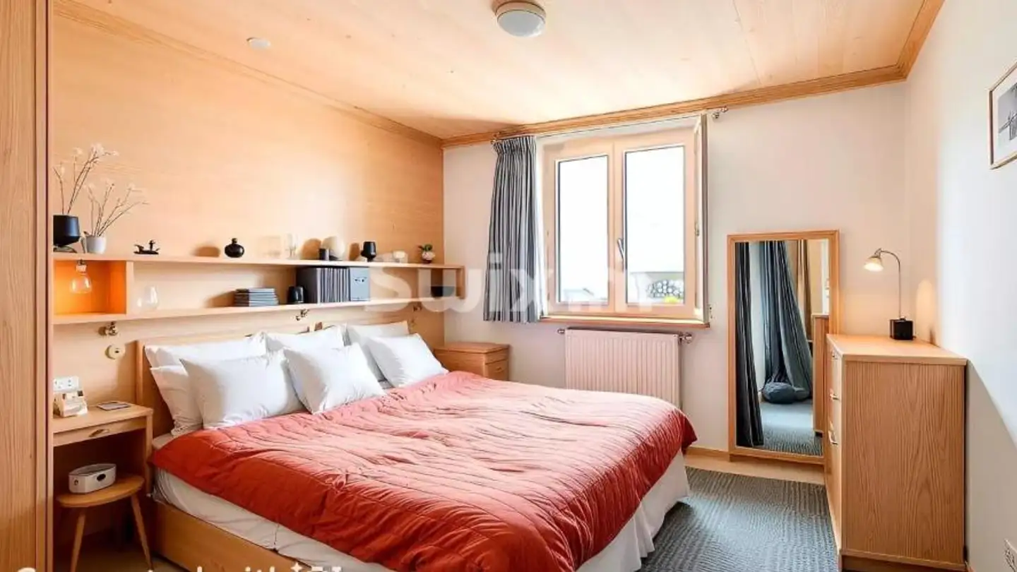 Appartamento in vendita - Tuftstrasse 60, 3954 Leukerbad - Foto 2