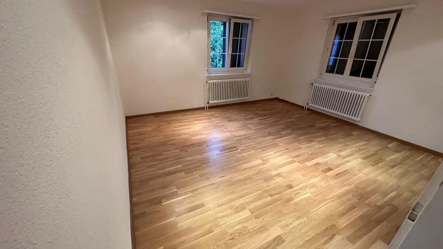 Apartment for rent - Gishalde 1, 4665 Oftringen - Photo 2