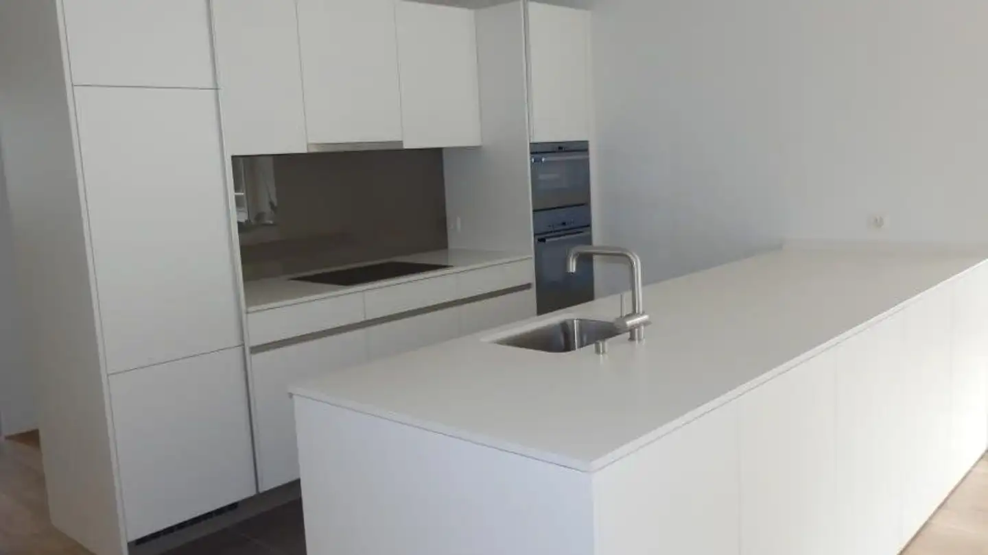 Appartement à louer - Burghalde 7a, 5722 Gränichen - Photo 3