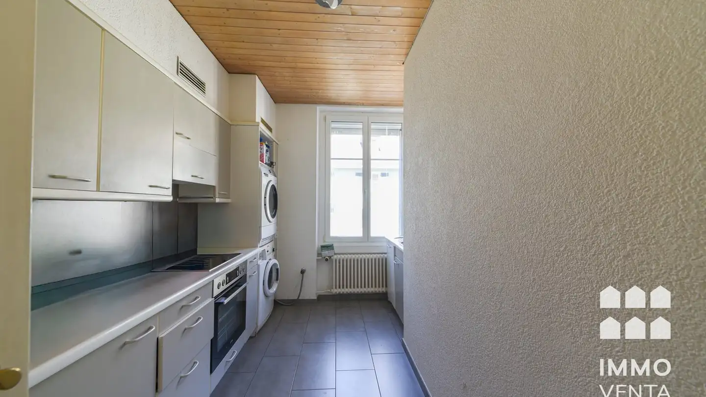 Apartment for rent - Rue De L'avenir / Zukunftstrasse 57, 2503 Biel/Bienne - Photo 2