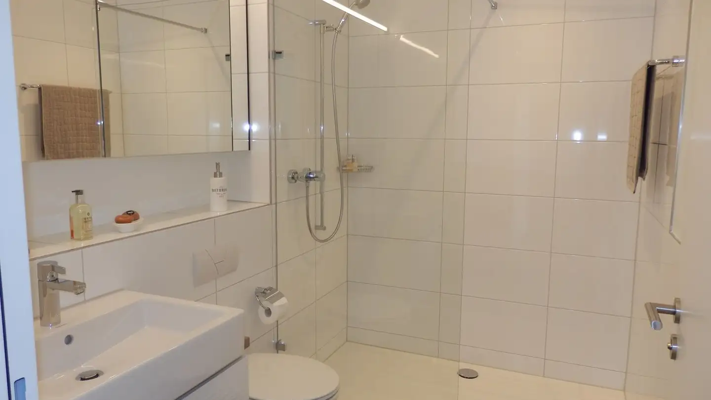 Appartement à louer - Burghalde 7a, 5722 Gränichen - Photo 4