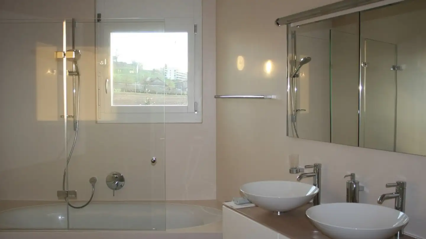 Appartement à louer - Arbachstrasse 60, 6340 Baar