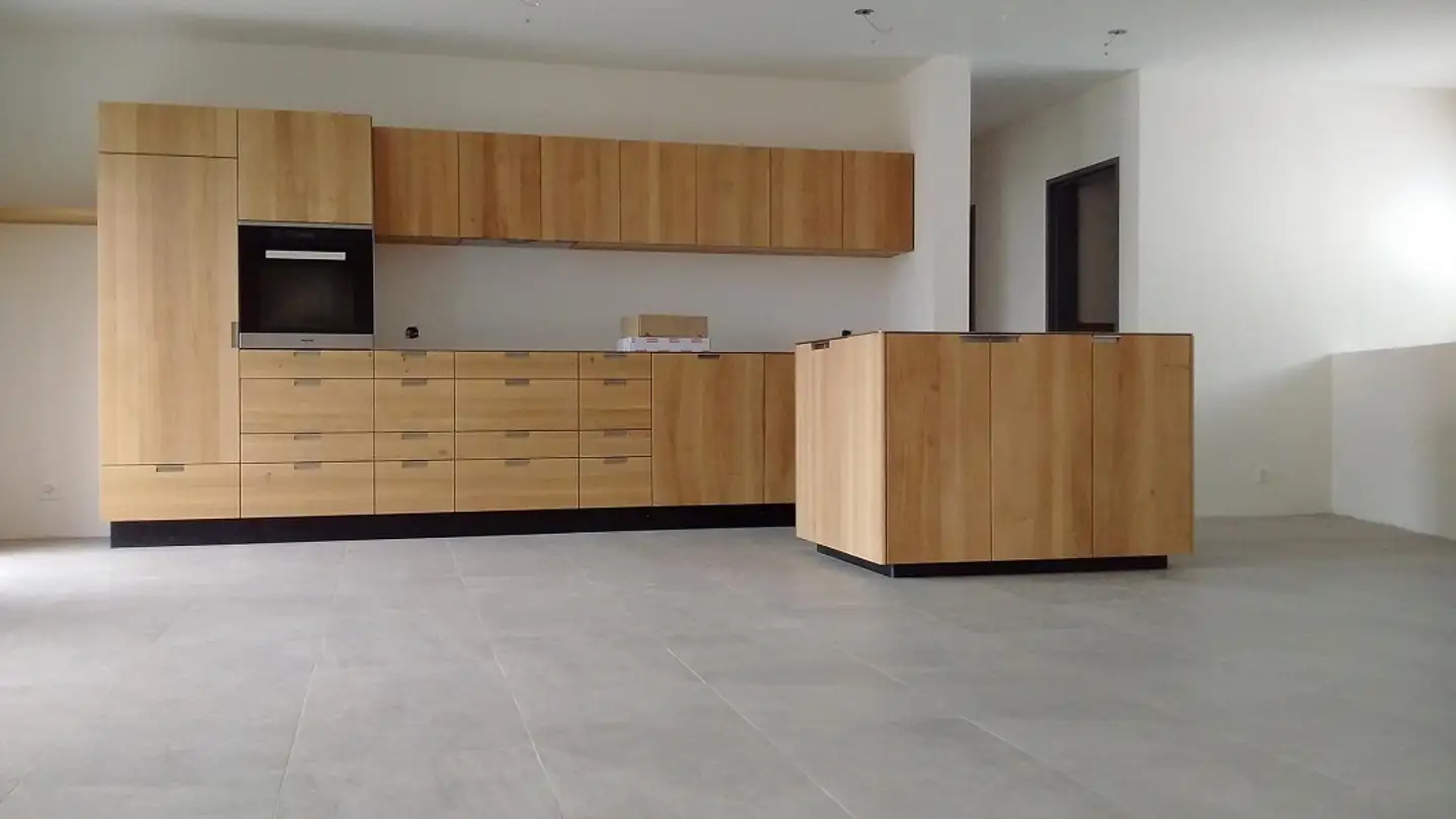 Apartment for rent - Hofbergstrasse 35, 9500 Wil SG - Photo 2
