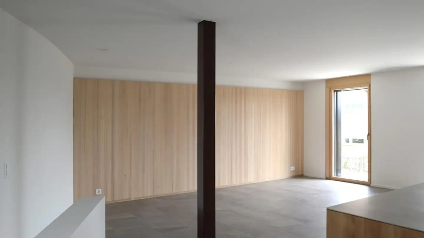 Apartment for rent - Hofbergstrasse 35, 9500 Wil SG - Photo 3