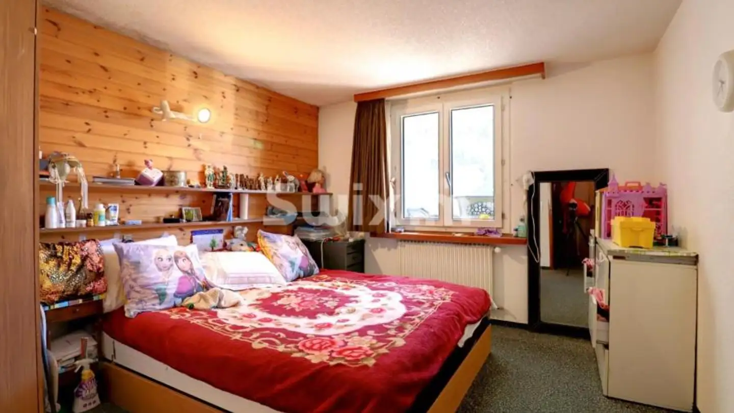 Appartamento in vendita - Tuftstrasse 60, 3954 Leukerbad - Foto 3