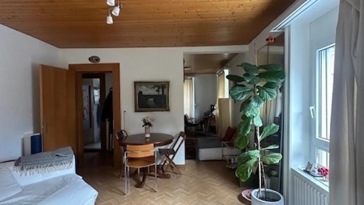 Wohnung mieten - Malzstrasse 10, 8045 Zürich - Foto 2