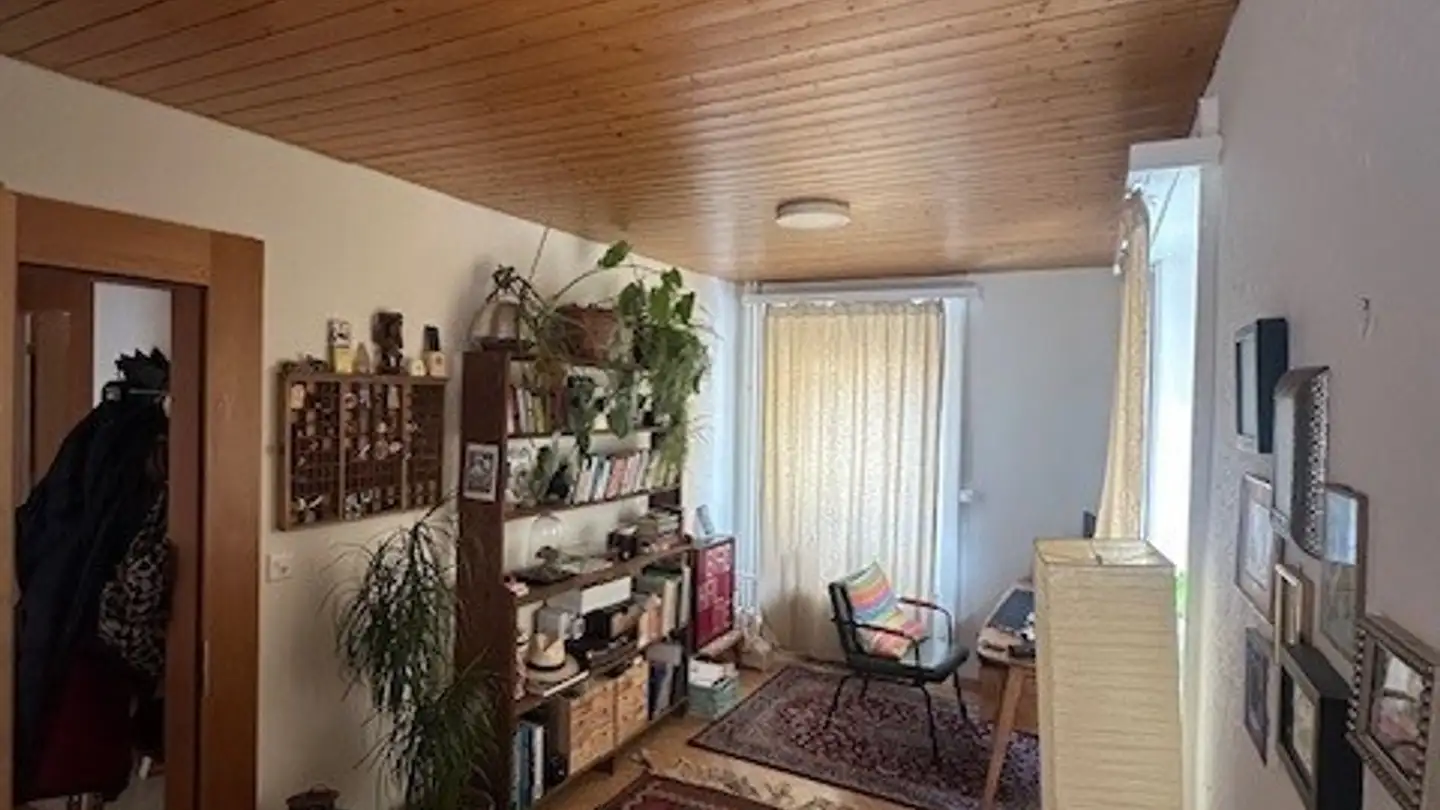 Wohnung mieten - Malzstrasse 10, 8045 Zürich - Foto 3