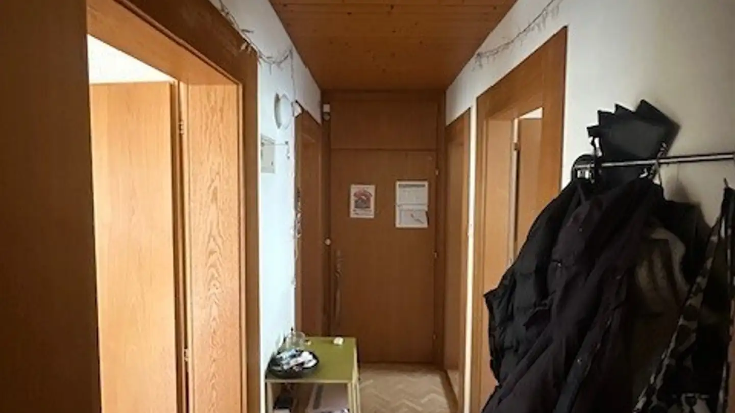 Wohnung mieten - Malzstrasse 10, 8045 Zürich - Foto 4
