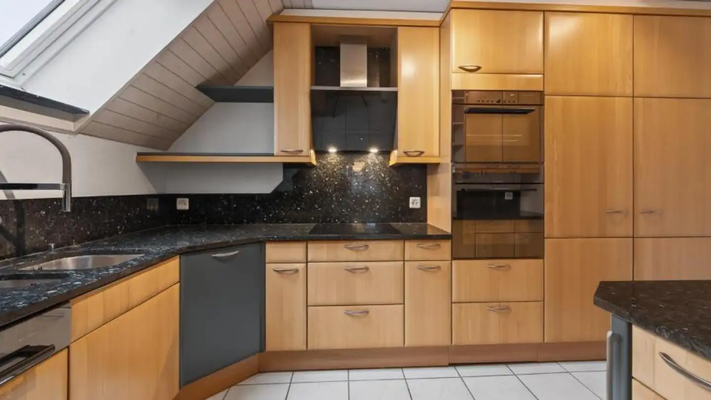 Penthouse kaufen - 8626 Ottikon (Gossau ZH) - Foto 4