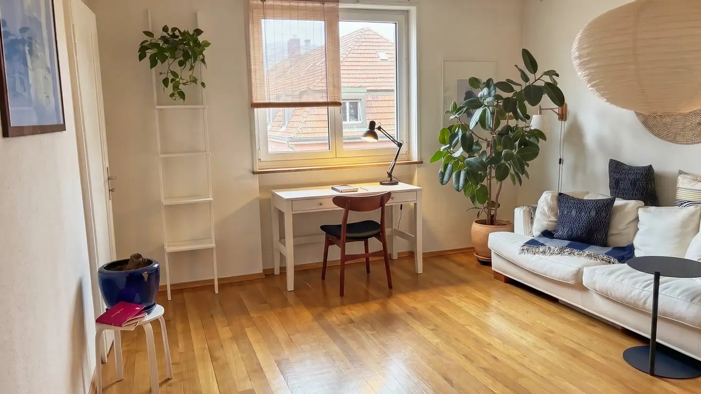 Appartement à louer - Stüssistrasse 97, 8057 Zürich - Photo 2