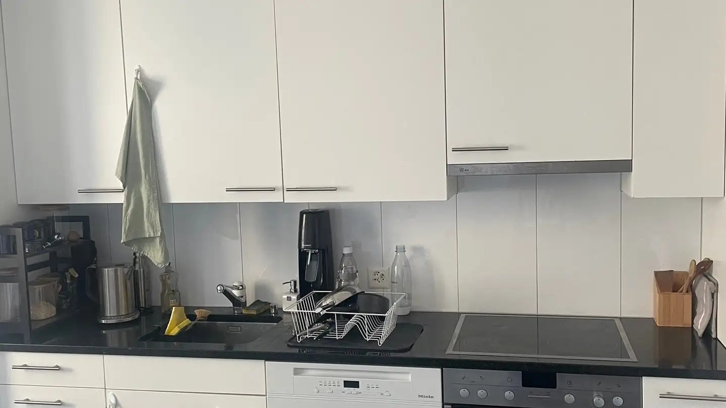 Stanza singola in affitto - Boulevard De Pérolles, 1700 Fribourg - Foto 3