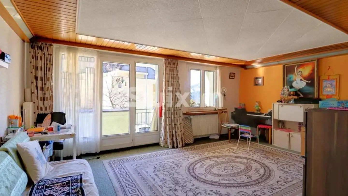 Appartamento in vendita - Tuftstrasse 60, 3954 Leukerbad - Foto 4