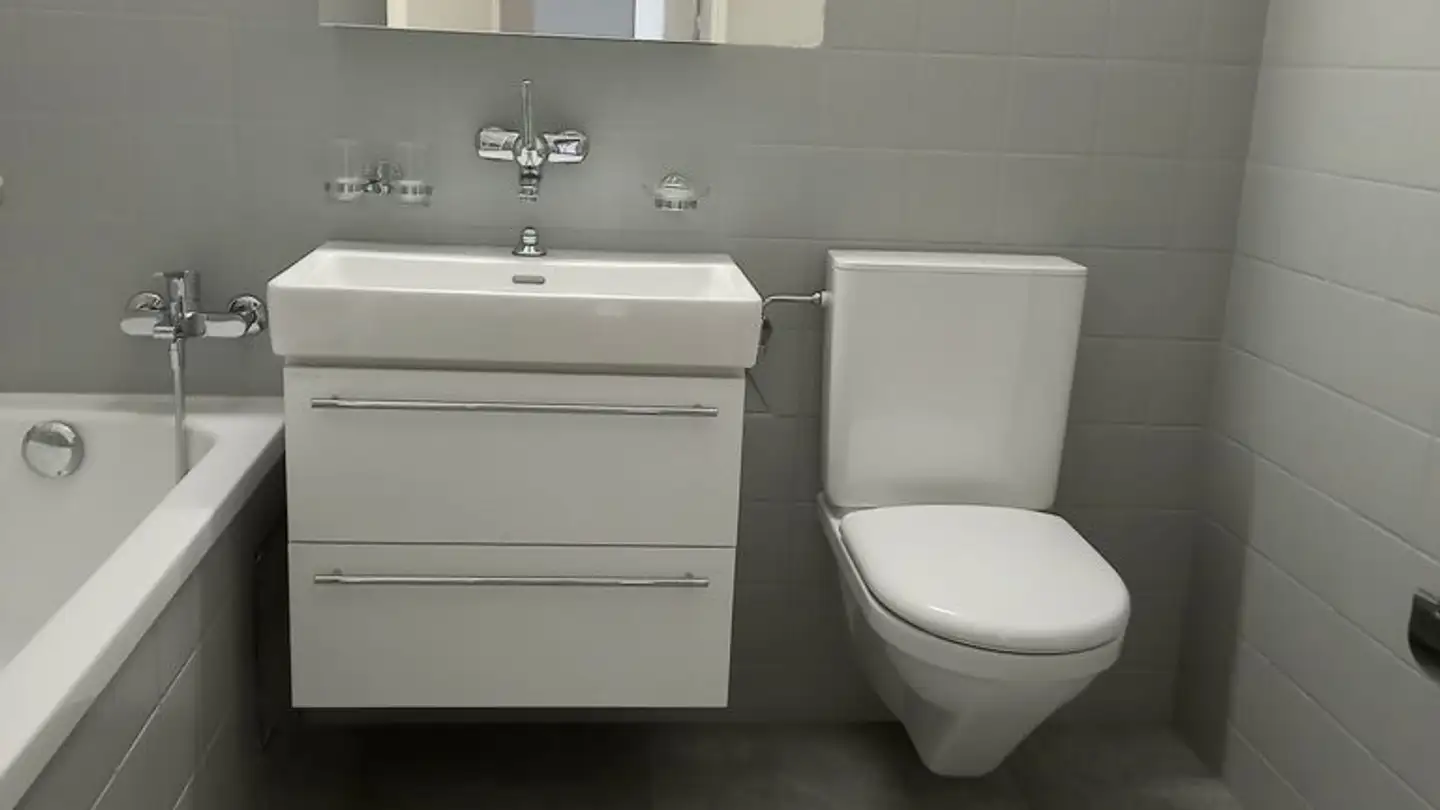 Appartamento in affitto - Lörracherstrasse 102, 4125 Riehen - Photo 3