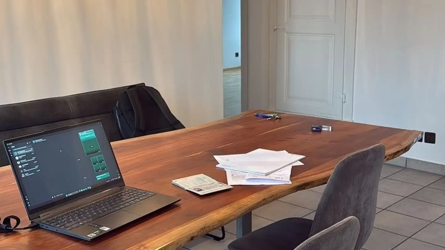 Appartamento in affitto - Rheinstrasse 37, 8500 Frauenfeld