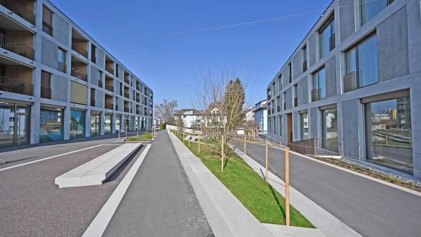 Commercial for rent - Bläuackerstrasse 8a, 3098 Köniz - Photo 2